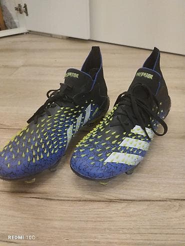 Butslar Adidas, Ölçü: 41, İşlənmiş