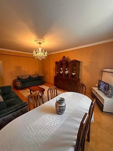 bakixanov qesebesi: Məmmədli, 2 otaqlı, Yeni tikili, m. Koroğlu, 62 kv. m — 8