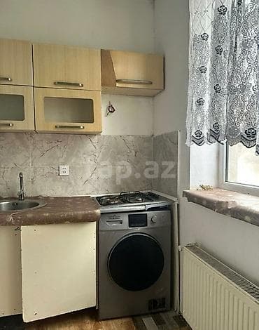 kelbecer kiraye evler: Azadlıq pasyolka kirov metroya piyada 15 dəqə məsafə 2 otağ MAKLER — 7