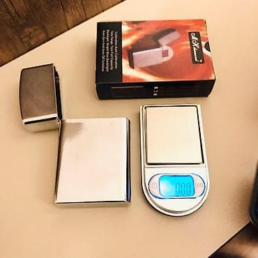 Qizil terezisi teze mallar Mini terezi 0.01-200qram Qram terezi Zerger