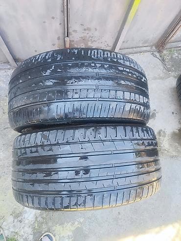 Şin 295 / 40 / R 21