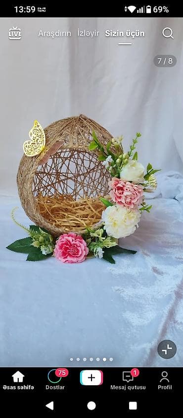 Avto xidmətlər: Dekor məhsulları — 4