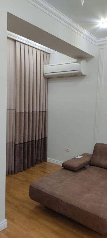 ağ şeher evler: 2 otaqlı, Yeni tikili, 116 kv. m — 5