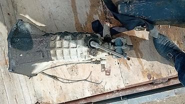 2107 sekilleri: VAZ (LADA) 2101–2107, 1.6 l, Benzin — 1