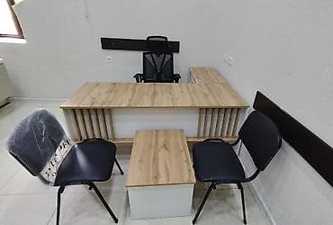 ✅Stokda: 5 ədəd ✅Yenidir! qiymət real öz qiymətidir! ❌Oturacaglar