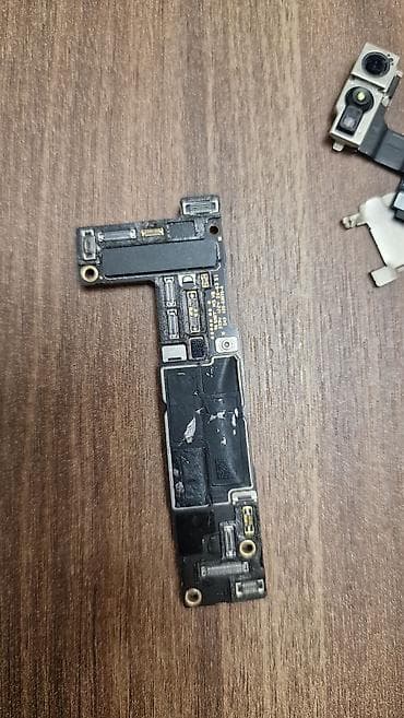 televizorlarin satisi: IPhone 15, 256 GB, Black Titanium, Zəmanət, Barmaq izi, Simsiz şarj — 4