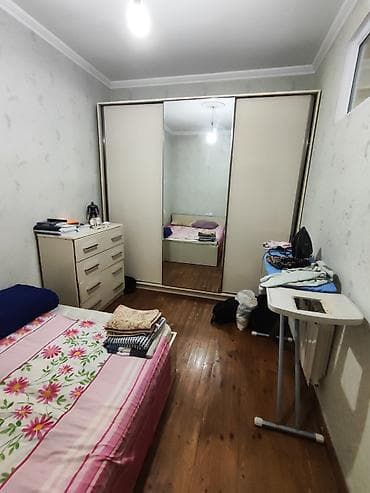 Bağ evləri: 7-ci mikrorayon, 3 otaqlı, Yeni tikili, m. Azadlıq Prospekti, 70 kv. m — 5