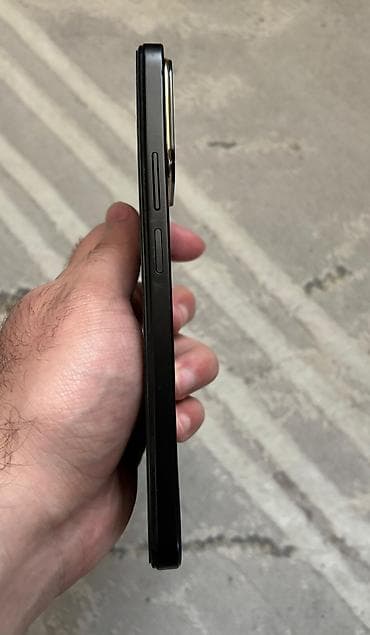 samsung galaxy a80: Honor X7c, 128 GB, rəng - Qara, İki sim kartlı — 6