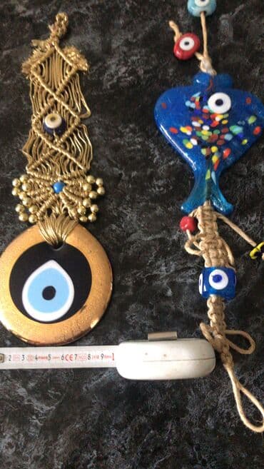 Gözmuncuğular yeni