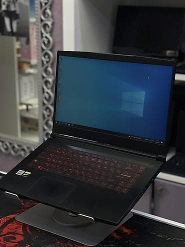 ГАЗ: Б/у MSI, 15.6 ", Intel Core i5, 512 ГБ, Самовывоз, Платная доставка, Доставка в районы — 3
