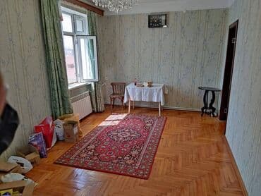 двухкомнатные новостройки в баку: Баку, Пос. Бакиханов, 2 комнаты, Вторичка, 40 м² — 1