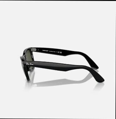 yuxuda qızıl ogurlamaq: Gün eynəyi, Ray-Ban, İşlənmiş — 3