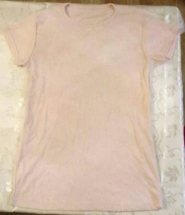 детские футболки в горошек: Рубашка, Для девочек, 14 - 16 лет — 2