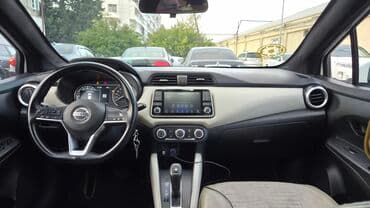 nisanlar: Nissan Versa: 1.6 l | 2020 il Sedan — 6