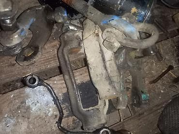 citroen ehtiyat hisseleri: Traktor ehtiyat hissələri — 8