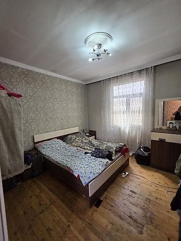 razin bakixanov: 2 otaqlı, 58 kv. m, Yeni təmirli — 5