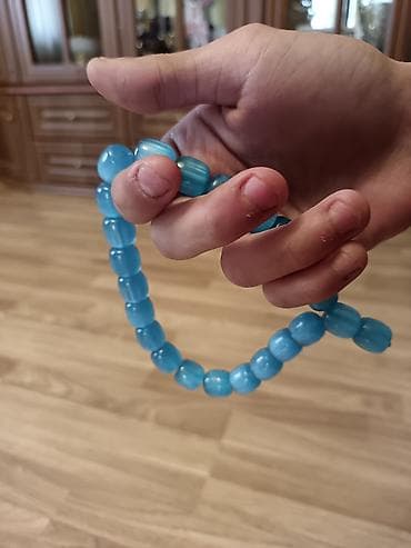 Hər bir dənəsində zəriflik və keyfiyyət! ​Əlimdə olan müxtəlif — 7