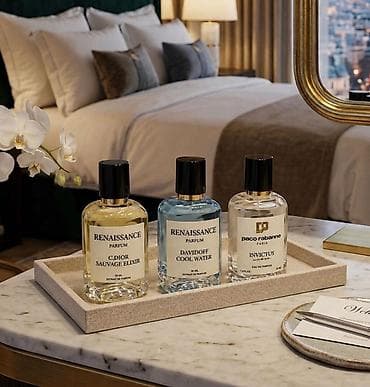 kilian: Renaissance Parfum – kişi və uniseks ətir ekstraktları kolleksiyası - — 3