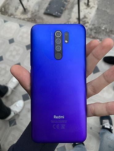 телефоны в бишкеке бу: IPhone 7, 32 ГБ, Черный, Битый — 5