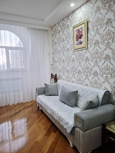 zirede ev: Xırdalanın mərkəzində 15/15də yerləşən birin ikiyə düzəlmə yaxşı — 1