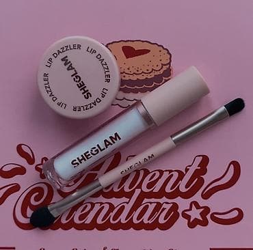 tebii saclarin satisi: Набор косметики, >10 продуктов, Новый — 9