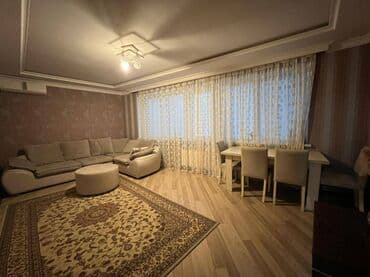 sumqayit bina evi: 2 otaqlı, Yeni tikili, 82 kv. m — 1