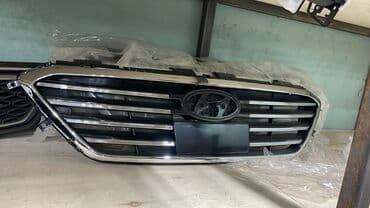 barmaqliqlar: Hyundai SONATA, 2016 il, Ödənişli çatdırılma — 1