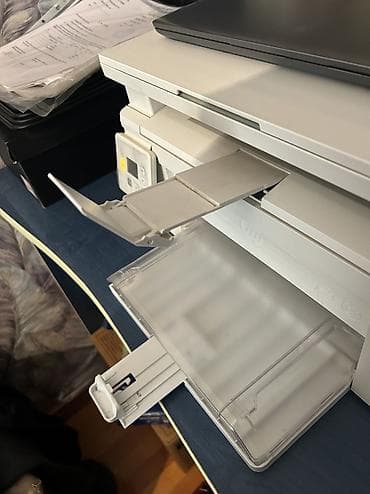 pro gainer: HP LaserJet Pro MFP M130a – çoxfunksiyalı lazer qurğu - Funksiyalar — 9