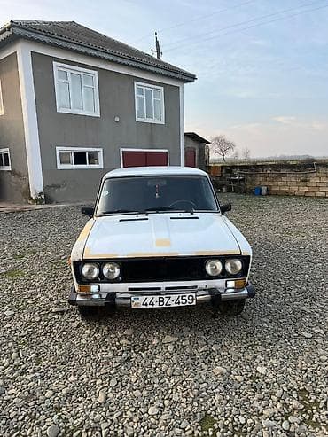 Avtomobil alışı: Ili 1992 bu qiymete 06 yoxdu — 1