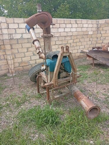 naxcivan maşın elanlar: Su nəqliyyatı — 2