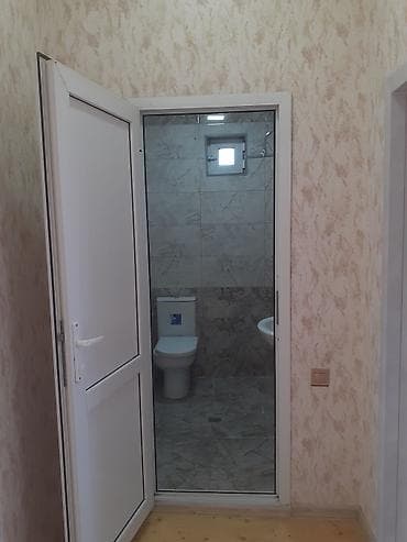 20 sahede heyet evleri: 5 otaqlı, 200 kv. m, Yeni təmirli — 6