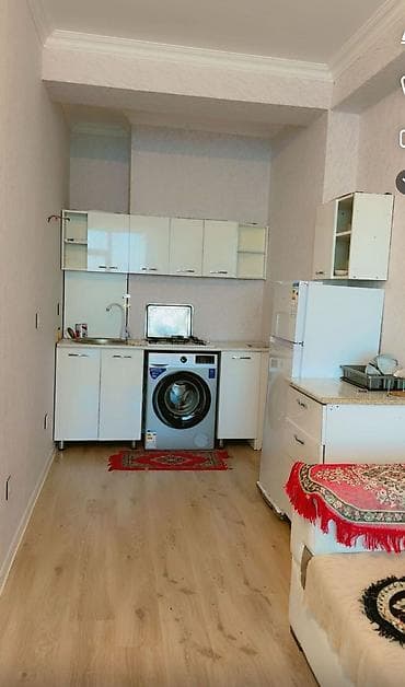 kohnə gunəşli kirayə: Sumqayitda bulvara yaxin 7/5 mertebesinde 2 otaqli bina evi 500 — 4