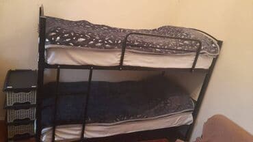 bakıda tələbələr üçün kirayə evlər: Iceri sheher 1 otag — 15