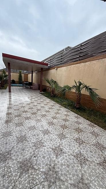 qara qarayev m: 105 kv. m, 3 otaqlı — 5