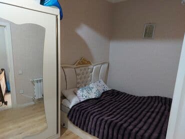 недвижимость в азербайджане: Студия, Новостройка, 42 м² — 7