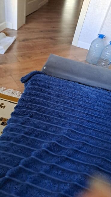 диван двуспальный бу: Диван, Б/у, Нераскладной, С подъемным механизмом, Ткань, Нет доставки — 4