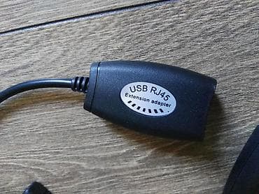usb 8 gb: USB RJ-45 Kabel Uzadıcı rj45 Təp təzədir heç bir dəfədə istifadə — 6