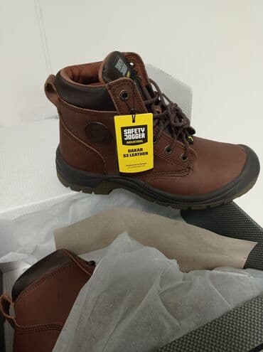 Botinkalar: Tezedi .44 razmerdi .temiz deridi.50 azn — 3