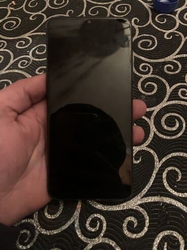 Xiaomi Redmi 9 – smartfon Xüsusiyyətlər: - 6.53" Full HD+ ekran (su