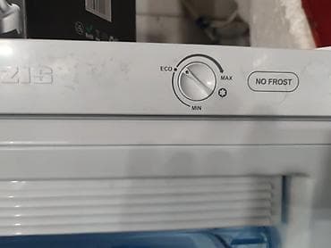 balaca soyuducu: Dondurucu Soyuducu Pozis Rusiya istehsalı ✅Nofrost model — 8