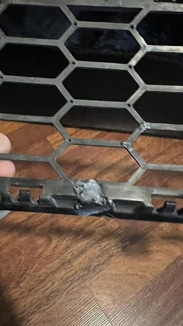 istilik radiatoru: BMW X5 F15 — 4