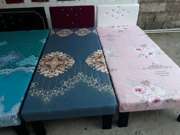 uşaq üçün çarpayı mayatnik: Uşaq krafati
hazirlari var Zemanetli
catdrilma munasib qymete — 3