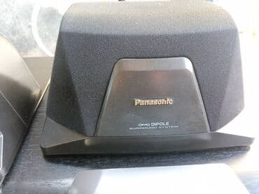 Panasonic SA-EH600 Panasonic SA-EH600 в очень хорошем состоянии — 10