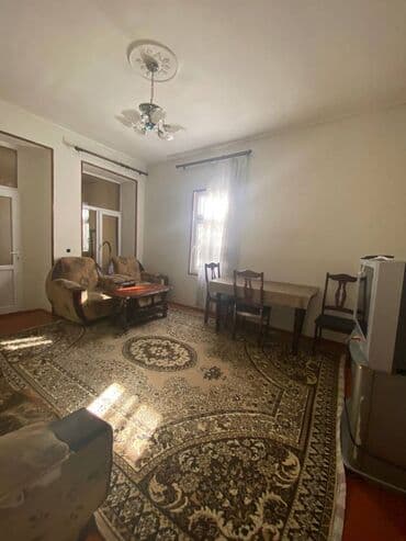 ev certiyojları: 100 kv. m, 2 otaqlı — 1