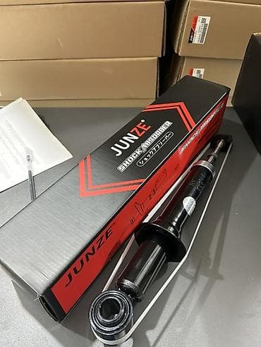 341322 – Toyota Prius 20 arxa amortizator Alternativ OEM: *