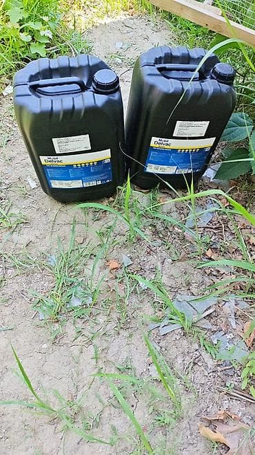 gidrafon mator: Mobil 1, 20 l, 10w40 — 1