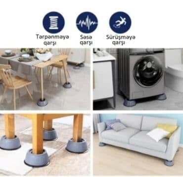 rozvi rəng: Paltaryuyanlariniz işleyerken ses edir,titreyir ve yerini deyişir,bu — 1