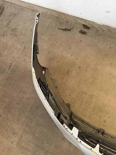 kia rio diffuser: Ön, Hyundai Elantra, 2017 il, Ünvandan götürmə — 4
