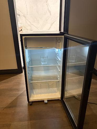 Ficher BC 84 T minibar soyuducu - Həcmi: 84 litr - Enerji sinfi: A+++