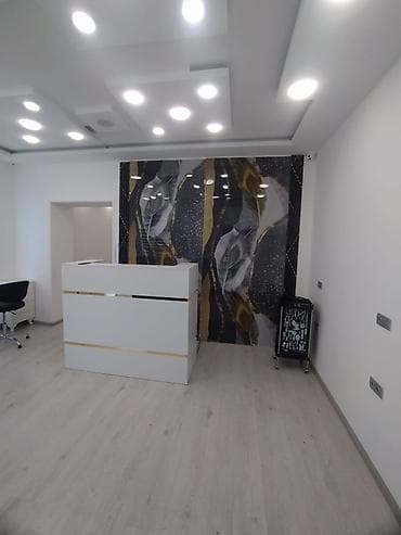 gözəllik salon: Cox ucuz qiymet, Razilaşma yolu ile Razində (Bakıxanov), mərkəzi yolda — 2